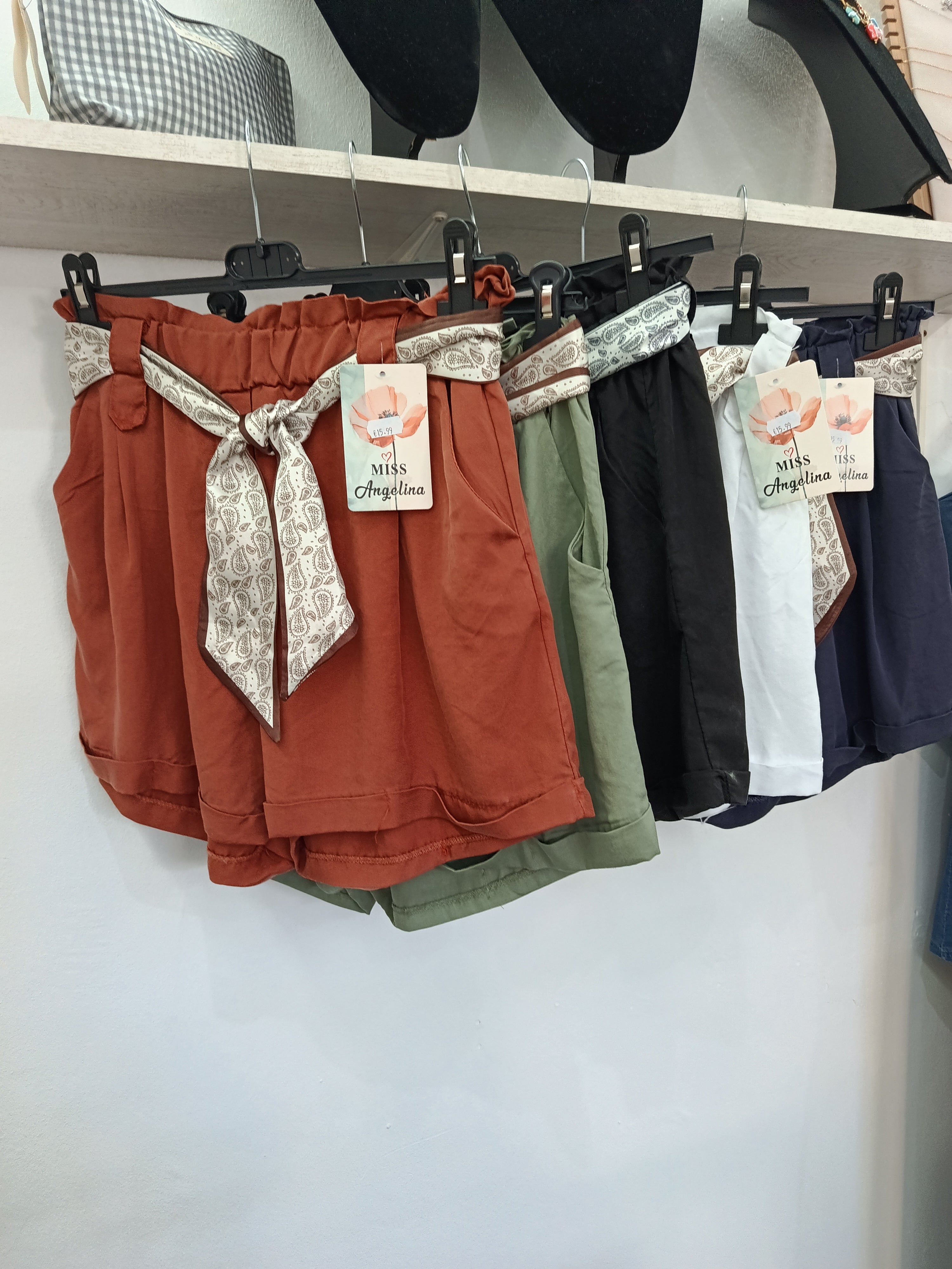 pantalones