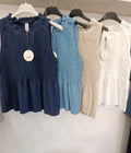 blusa angelica