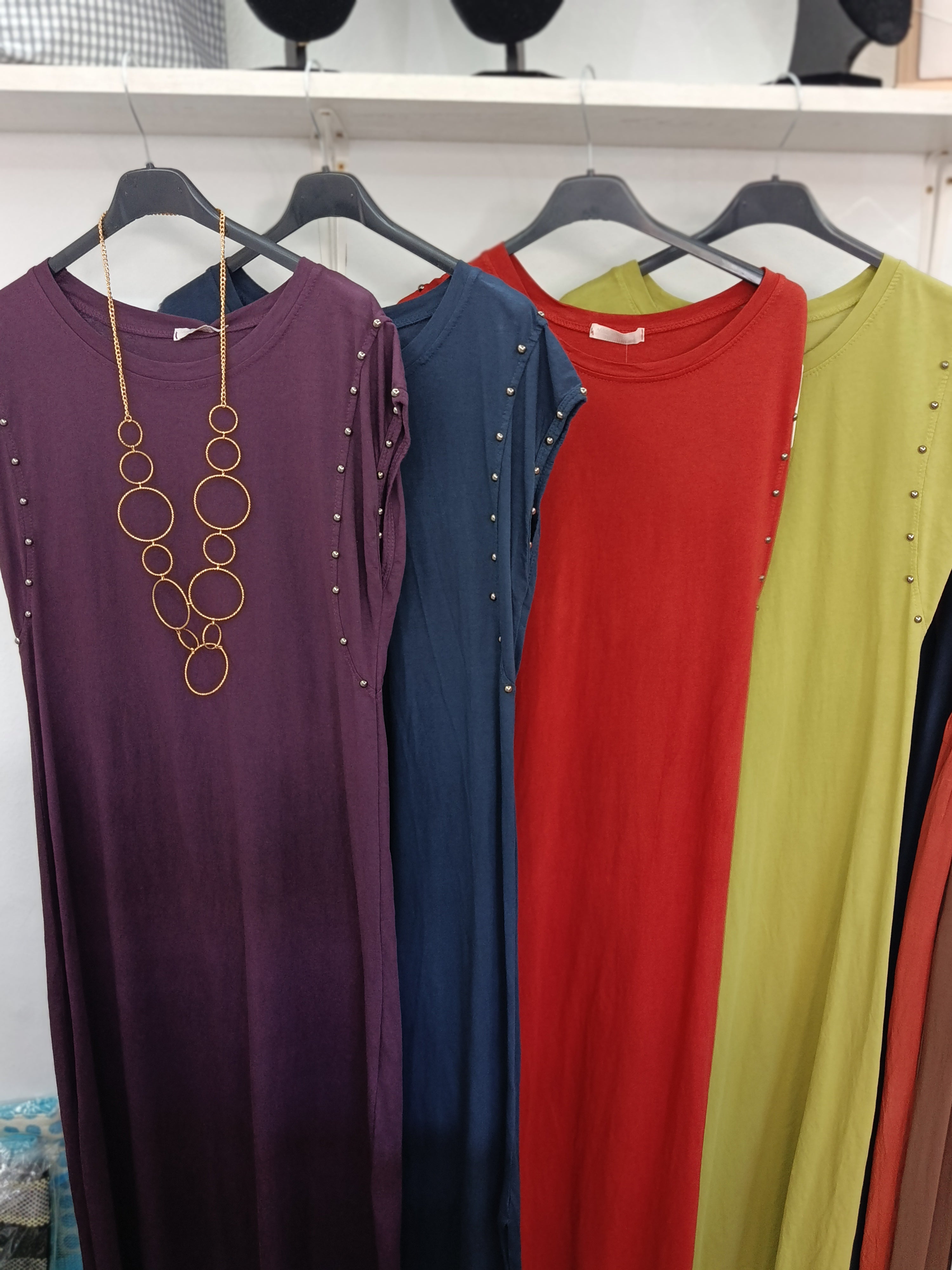 vestido sofia