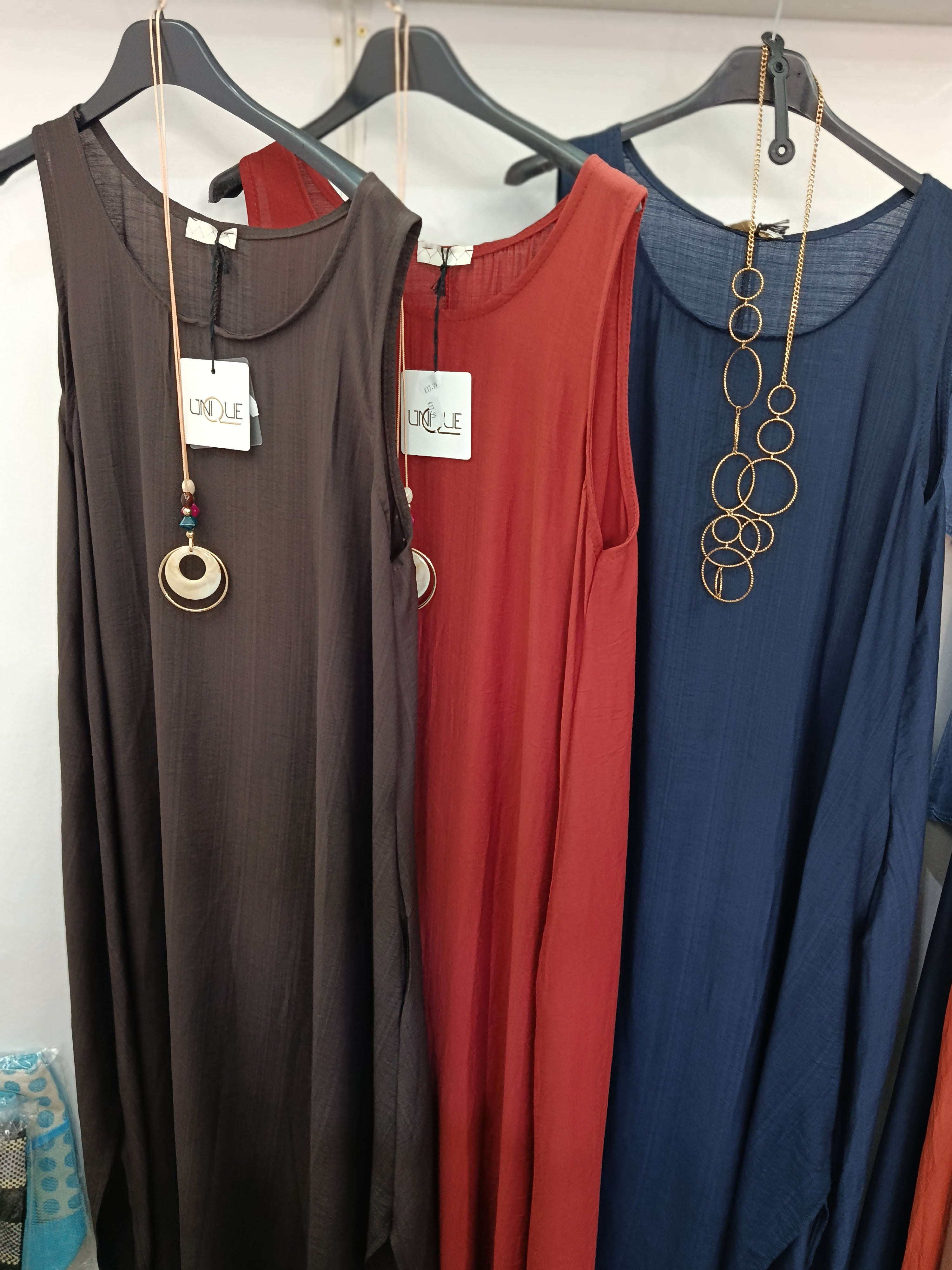 vestido siempre guapa