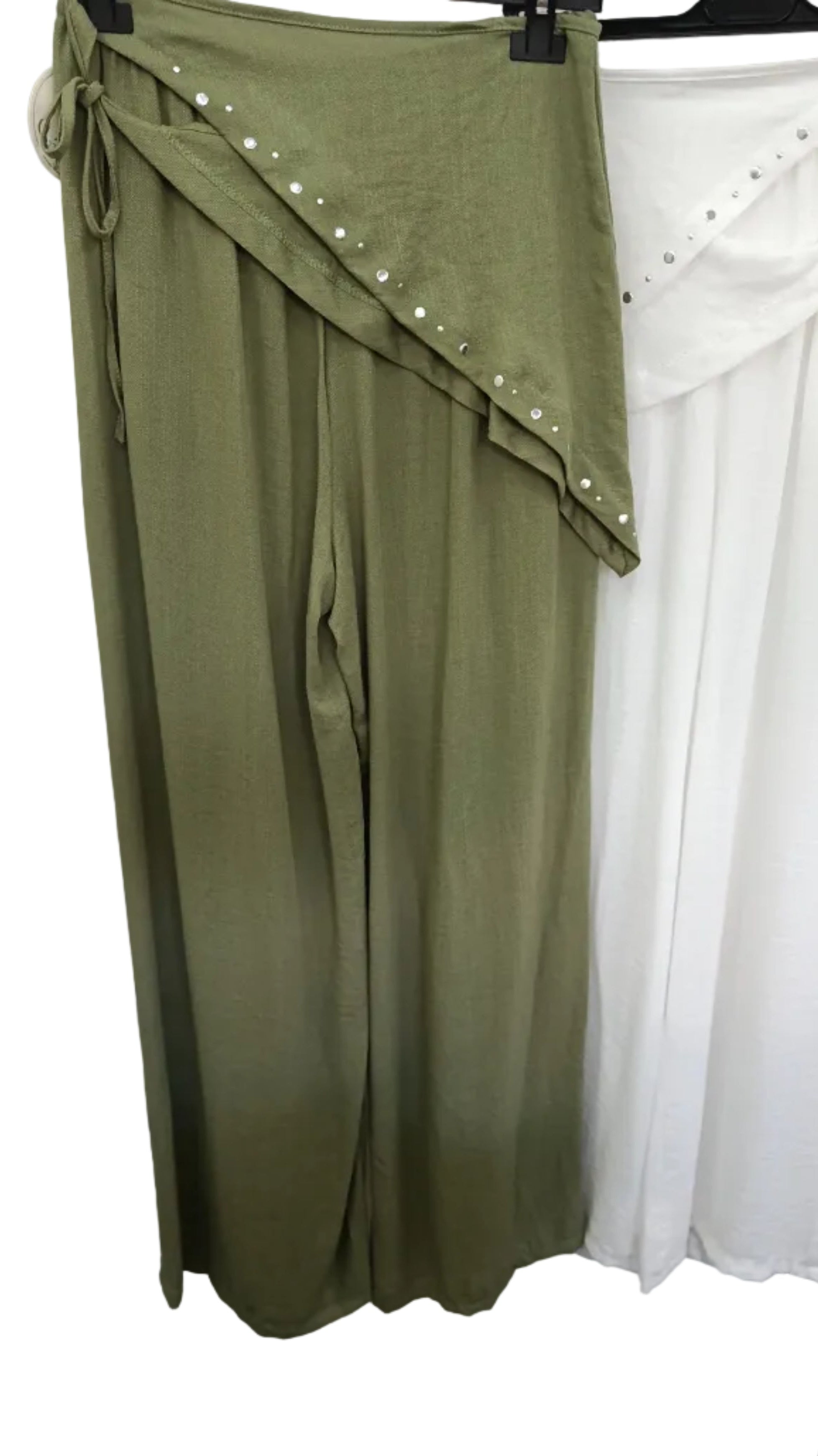 pantalon maría